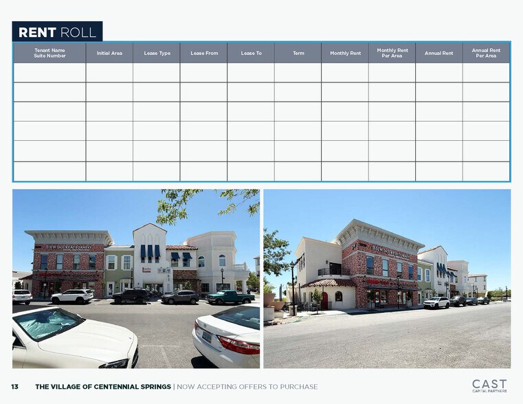 More Photos Of 7570 Norman Rockwell Ln, Las Vegas General Retail For Sale