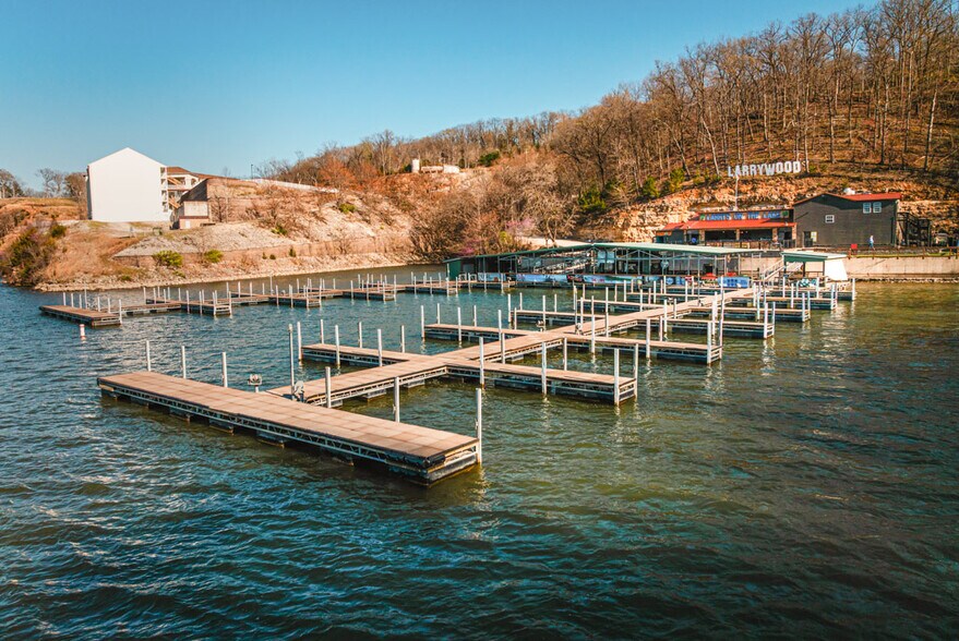 More Photos Of 364 Galley Rd, Camdenton Restaurant For Sale