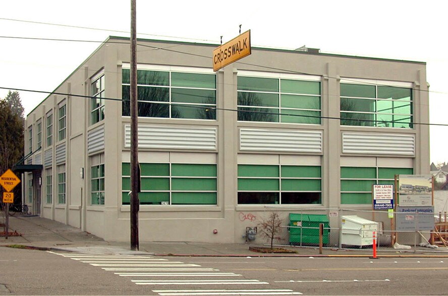 More Photos Of 3650-3670 Stone Way N, Seattle Office For Sale