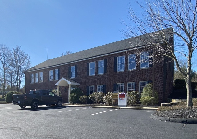 Primary Photo Of 231 Chief Justice Cushing Hwy, Cohasset Office For Lease