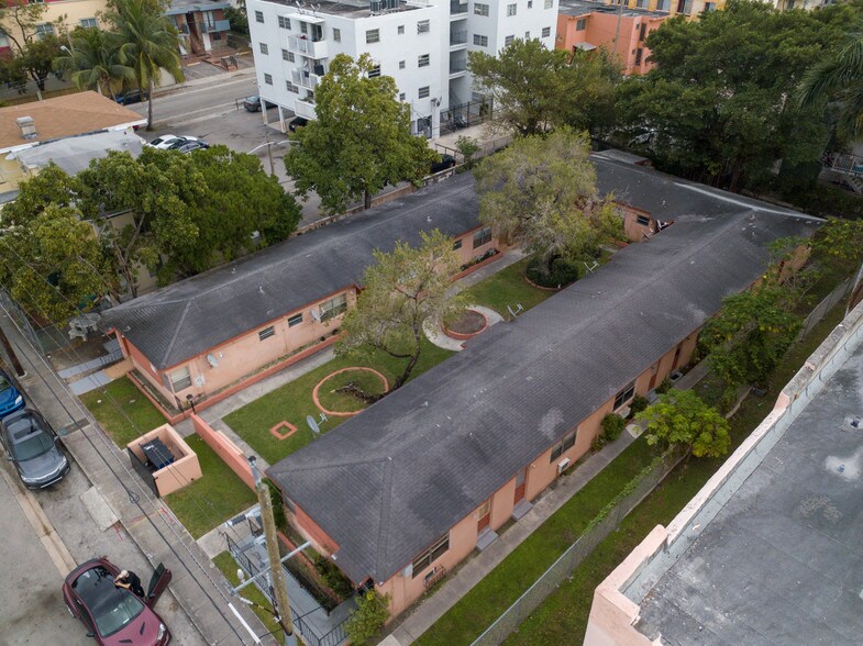 More Photos Of 520 SW 4th St, Miami Apartments For Sale