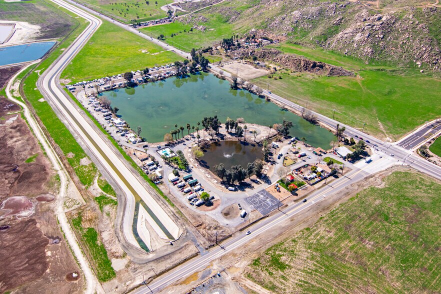 More Photos Of 3440 Cottonwood Ave, San Jacinto Land For Sale