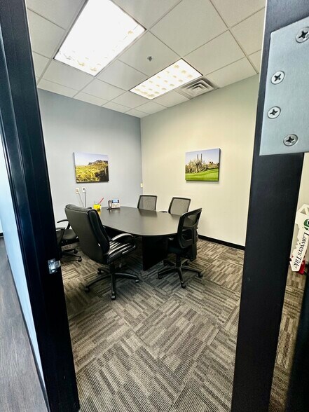 More Photos Of 17100 N 67th Ave, Glendale Office For Sale