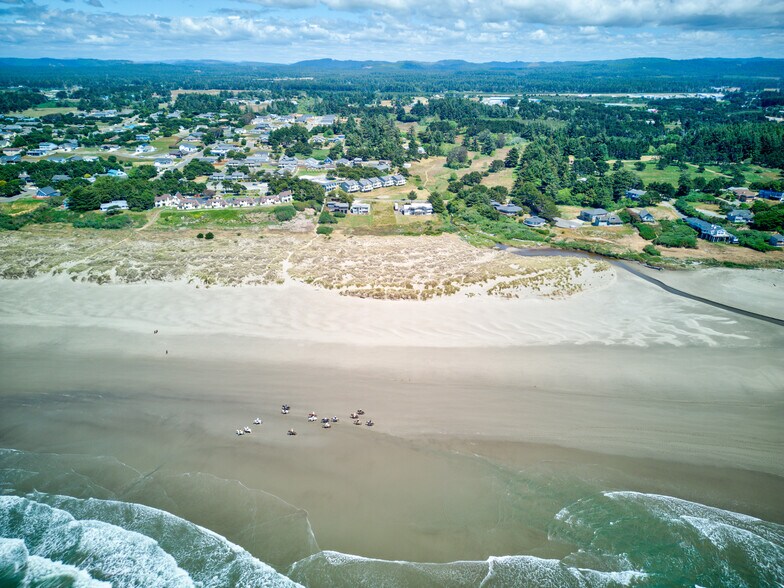 More Photos Of 3446 Beach Loop Dr SW, Bandon Land For Sale
