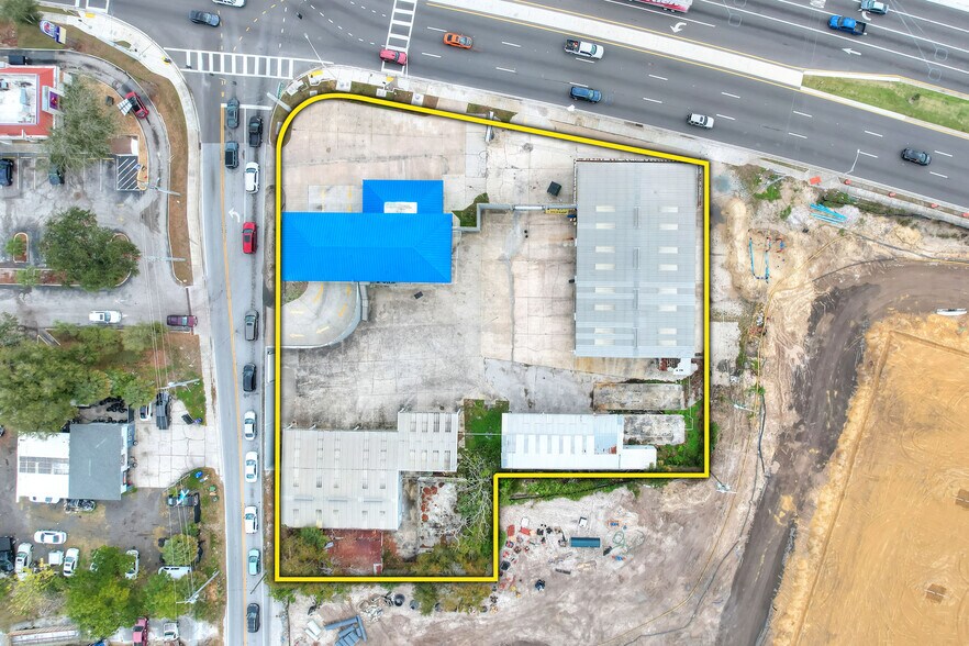 More Photos Of 1803 3rd St Sw, Winter Haven General Retail For Lease
