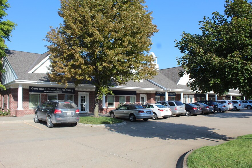 More Photos Of 5715 S 34th St, Lincoln Office For Lease