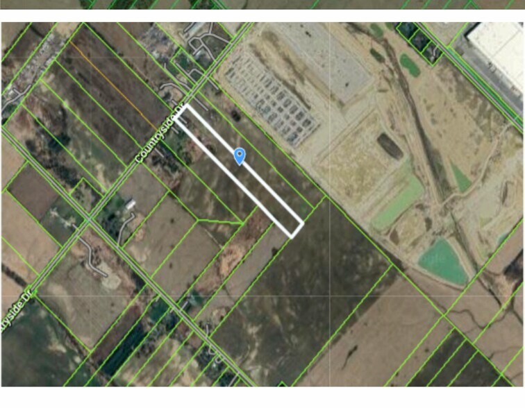 More Photos Of , Brampton Land For Sale