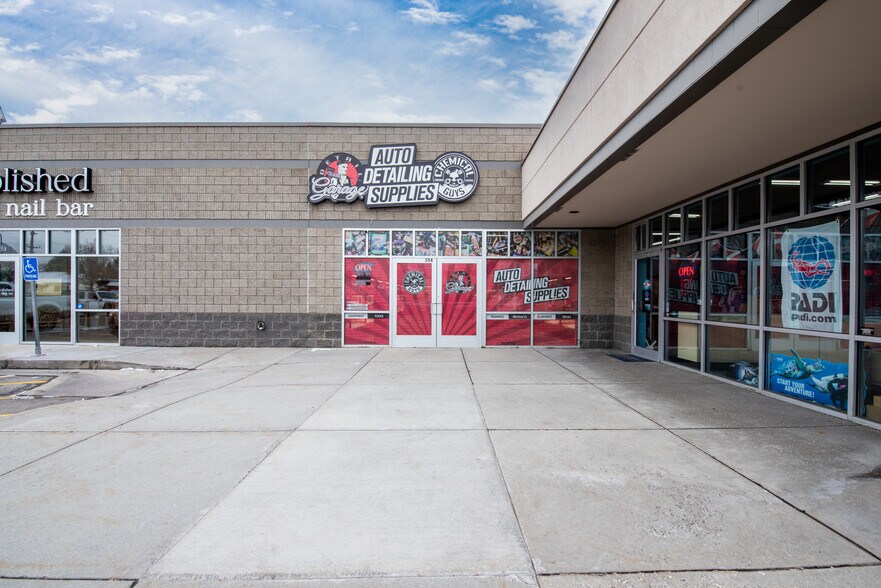 More Photos Of 320-370 E 800 S, Orem Unknown For Lease