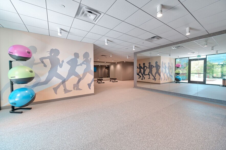 More Photos Of 11000 Weston Pky, Cary Office For Lease