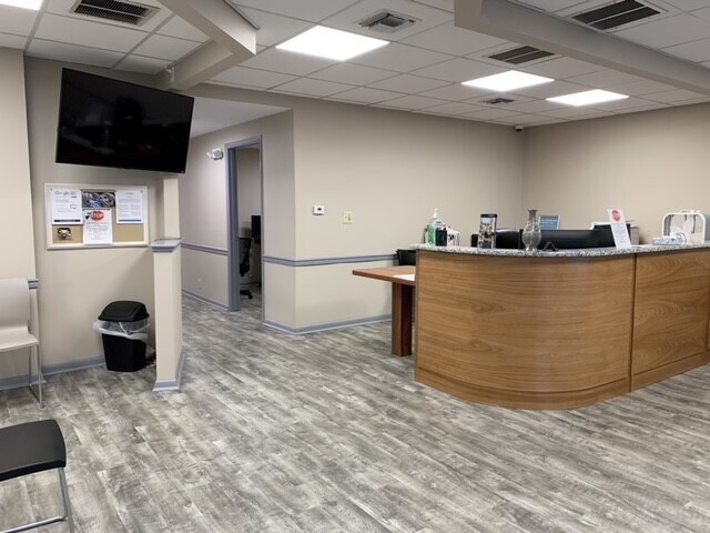 More Photos Of 686 Stokes Rd, Medford Medical For Sale