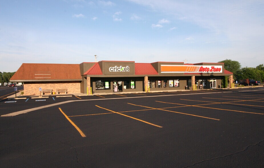 More Photos Of 1141-1168 N Cass St, Wabash Unknown For Lease