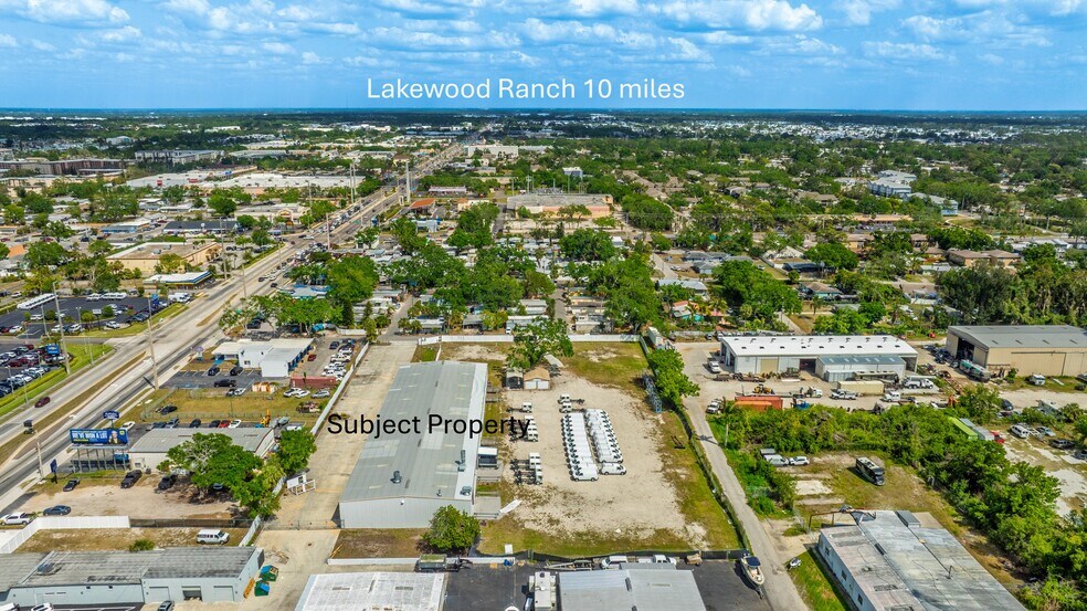 More Photos Of 4414 28th St, Bradenton Warehouse For Lease