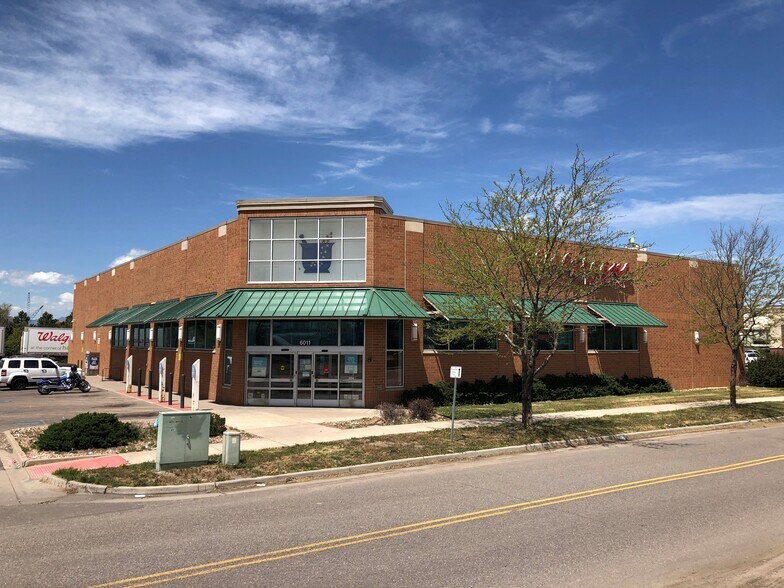 More Photos Of 6011 Dexter St, Commerce City Drugstore For Lease