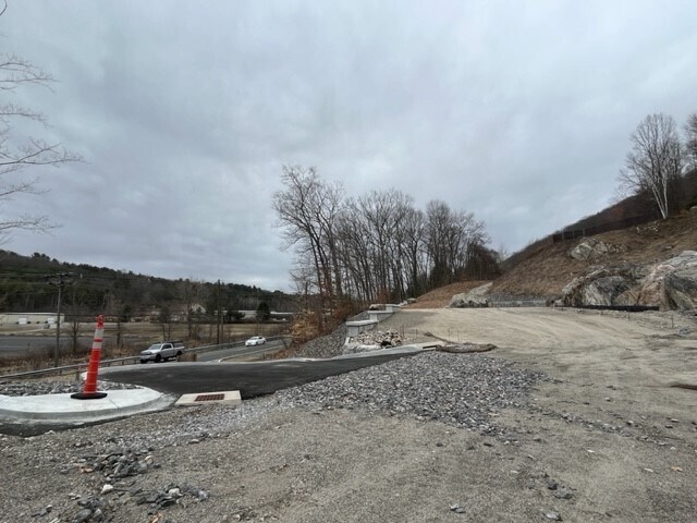 Primary Photo Of 158 1/2 Torrington Rd, Winsted Land For Sale