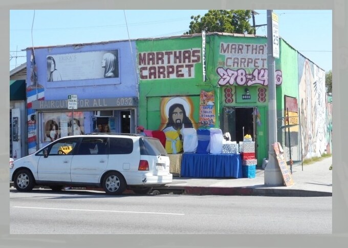More Photos Of 6032 S Vermont Ave, Los Angeles Storefront Retail Residential For Lease