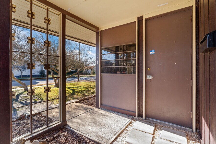 More Photos Of 401 N James St, Goldsboro Medical For Sale