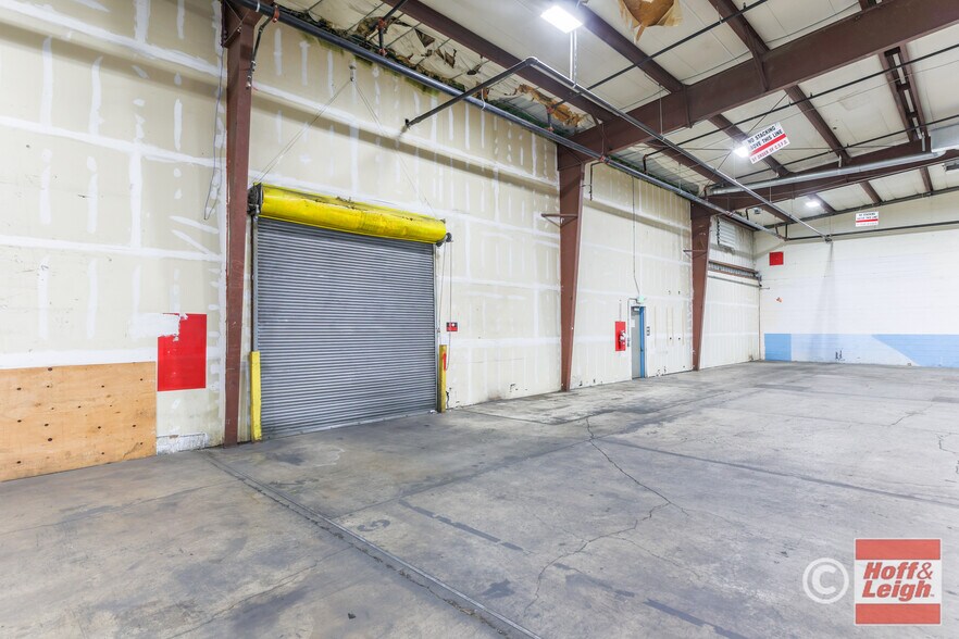 More Photos Of 4510 Edison Ave, Colorado Springs Self Storage For Lease