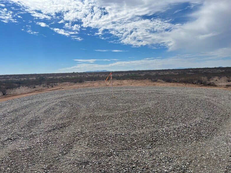 More Photos Of 243rd Ave, Wittmann Land For Sale