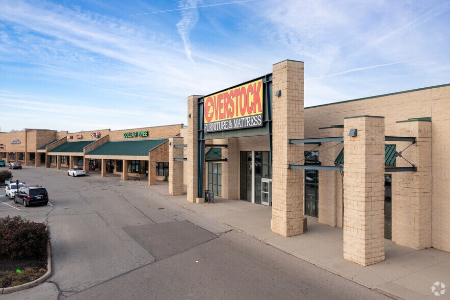 More Photos Of 10152-10240 Colerain Ave, Cincinnati Unknown For Lease