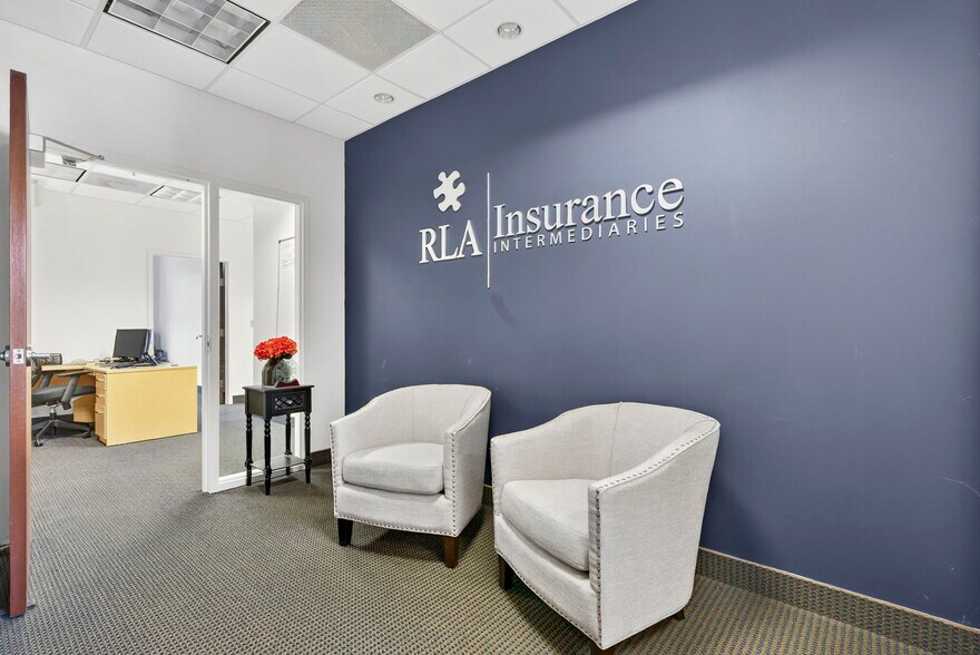 More Photos Of 46165 Westlake Dr, Sterling Medical For Sale