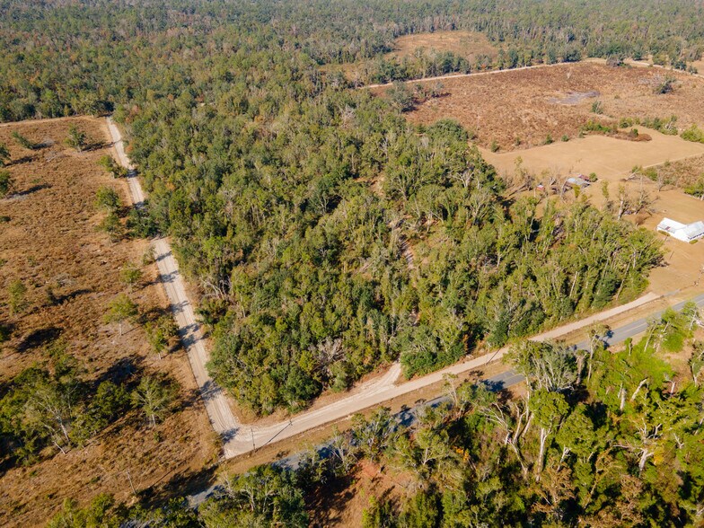More Photos Of 7091 River Rd, Live Oak Land For Sale