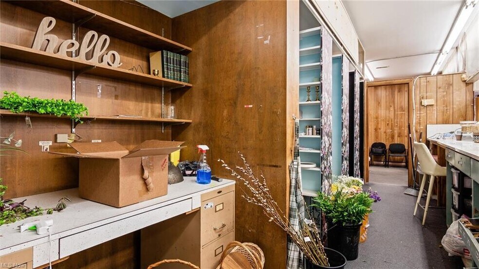 More Photos Of 22 3rd st, Frazeysburg Storefront For Sale