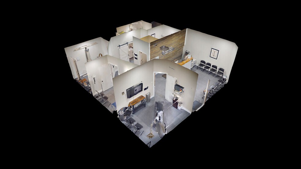 More Photos Of 8201-8241 Fredericksburg Rd, San Antonio Medical For Lease