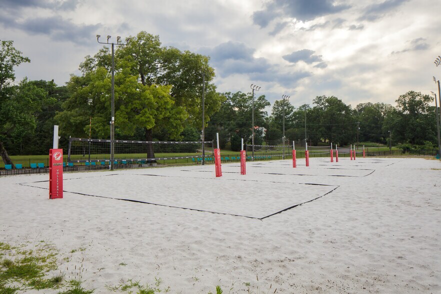 More Photos Of 100 Symphony Way, Anniston Sports And Entertainment For Sale