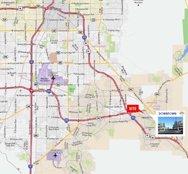 More Photos Of 155 S Water St, Henderson Storefront Retail Residential For Lease