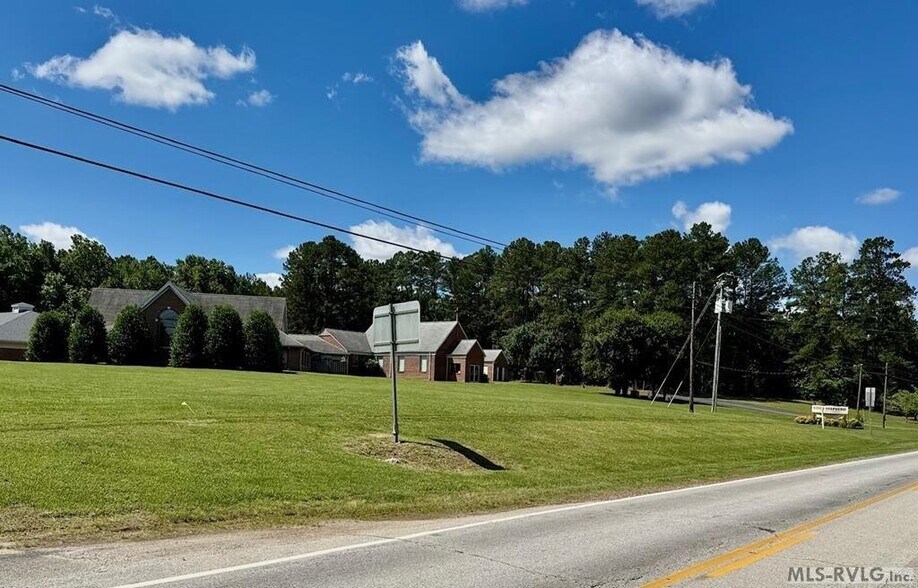 More Photos Of 1658 N Mecklenburg Ave, La Crosse Land For Sale