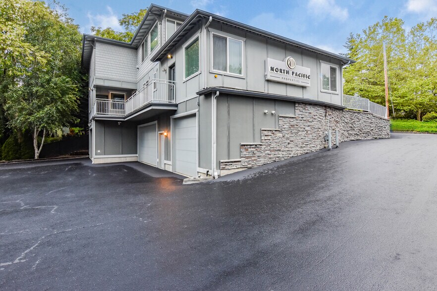 More Photos Of 3909 164th St SW, Lynnwood Office For Lease