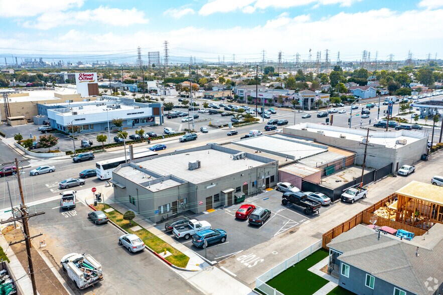 More Photos Of 3003-3011 W Artesia Blvd, Torrance General Retail For Lease