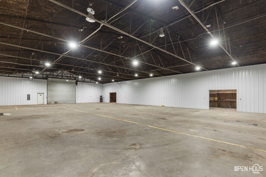 More Photos Of 9478 Seymour Hwy, Wichita Falls Industrial For Sale