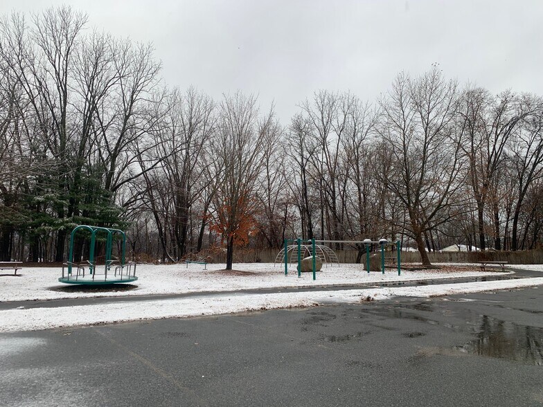 More Photos Of 420 Fruit Hill Ave, North Providence Land For Sale