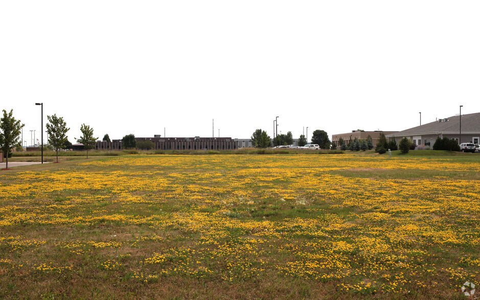 Primary Photo Of 1930 Premier Dr, Mankato Land For Sale