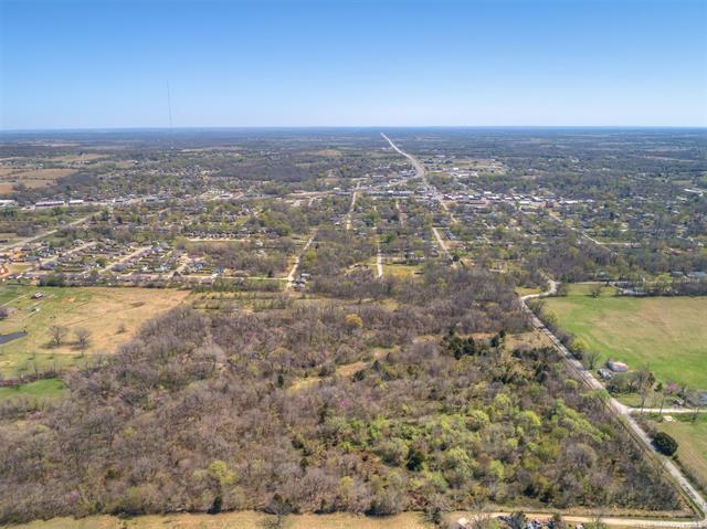 More Photos Of E 146th St S, Coweta Land For Sale