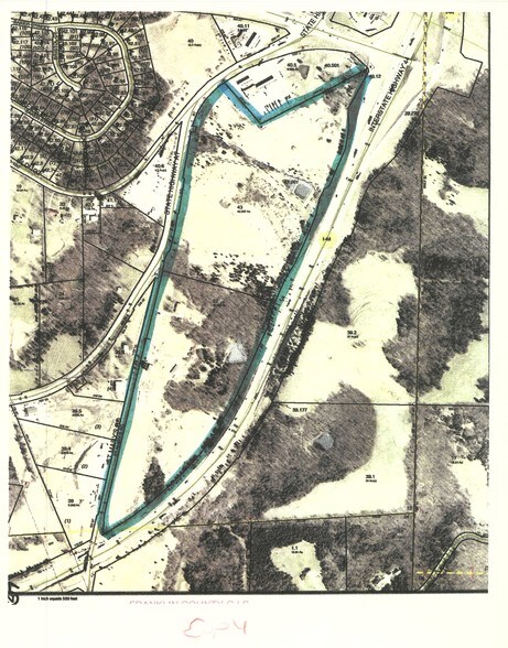 More Photos Of 132 Saint Marys Rd, Villa Ridge Land For Sale