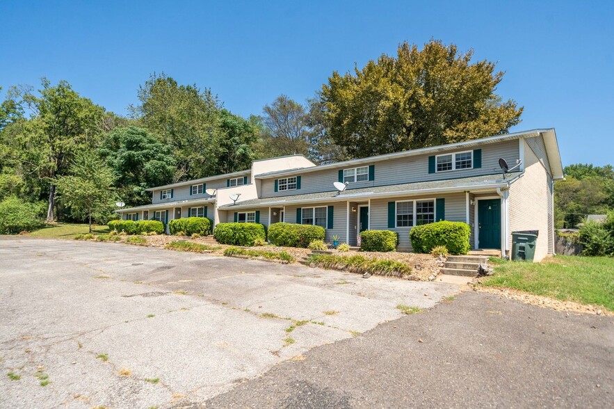 Primary Photo Of 240 Indian Springs Rd, Hot Springs Apartments For Sale