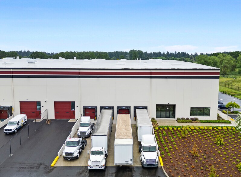 More Photos Of 14303 NE 63rd St, Vancouver Distribution For Lease