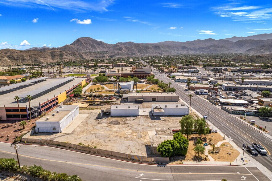 More Photos Of 36630 Cathedral Canyon Dr, Cathedral City Warehouse For Sale