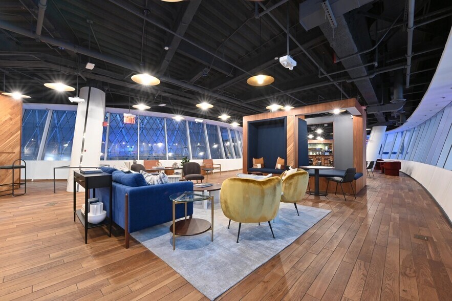More Photos Of 200 Broadway, New York Coworking Space
