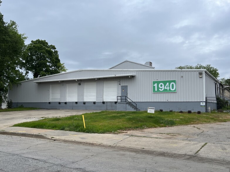 Primary Photo Of 1940 Murphy Ave SW, Atlanta Warehouse For Lease