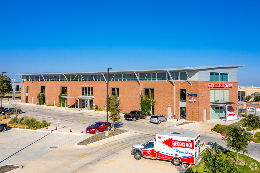 More Photos Of 580 Cibolo Valley Dr, Cibolo Medical For Lease