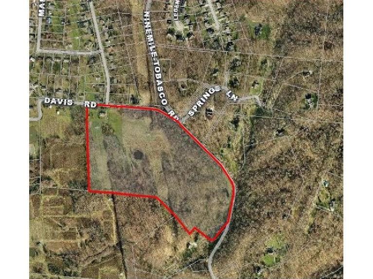 3805 Nine Mile Tobasco Rd  