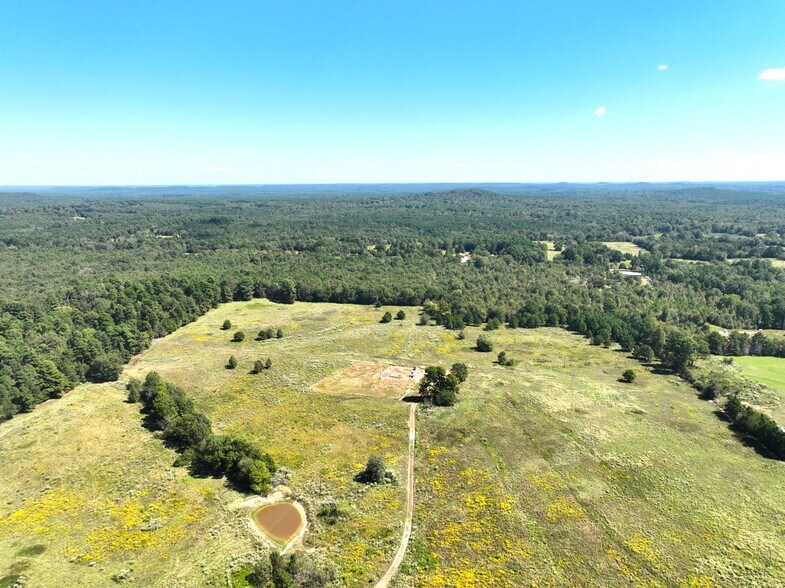 More Photos Of TBD Ginger Road, Gilmer Land For Sale