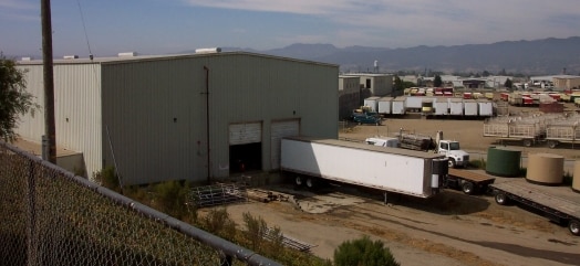 More Photos Of 151-161 Airport Rd, King City Warehouse For Sale