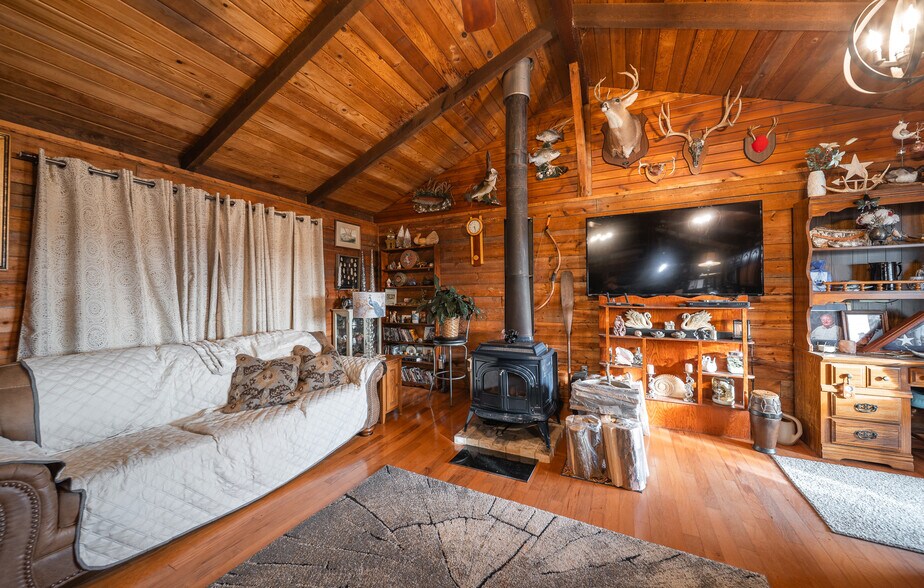 More Photos Of 2585 River Rd, Mount Sterling Land For Sale