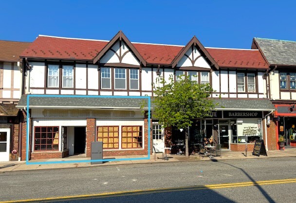 Primary Photo Of 612-616 Valley Rd, Montclair Storefront For Lease