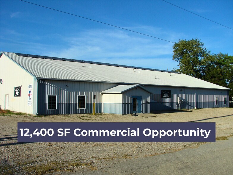 More Photos Of 311 W St. John St, Litchfield Sports And Entertainment For Sale
