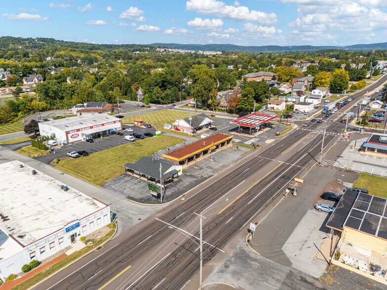 More Photos Of 124 3rd St, Coopersburg Land For Sale
